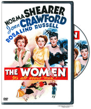 The Women (Keepcase) used book depot