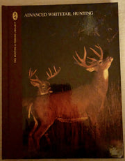 Advanced Whitetail Hunting (The Complete Hunter) used book depot