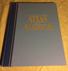 Reader's Digest Atlas of America: Our Nation in Maps, Facts, and Pictures