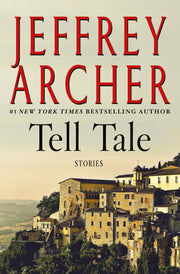 Tell Tale: Stories used book depot