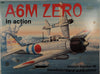 A6M Zero in Action - Aircraft No. 59