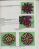 Celtic Tatting Knots  Patterns: 12 Original Designs for Needle or Shuttle Tatters by Rozella F Linden 20040504 [Paperback] Rozella F Linden