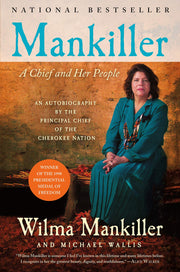 Mankiller used book depot