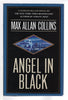 Angel in Black Nathan Heller Novels Collins, Max Allan