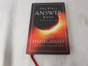 The Bible Answer Book: Volume 2 (2) used book depot