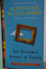 The Uncommon Appeal of Clouds: An Isabel Dalhousie Novel (9)