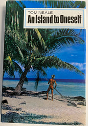 An Island to Oneself used book depot