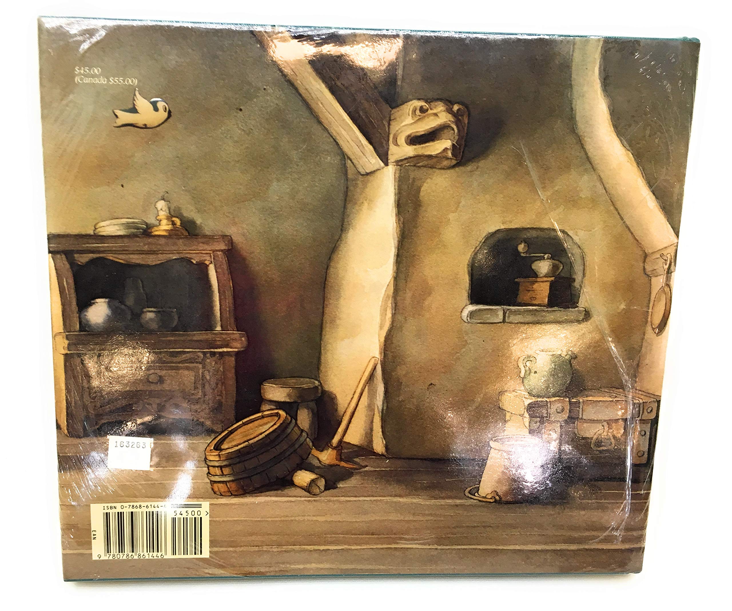 Walt Disney's Snow White and the Seven Dwarfs: An Art in Its Making