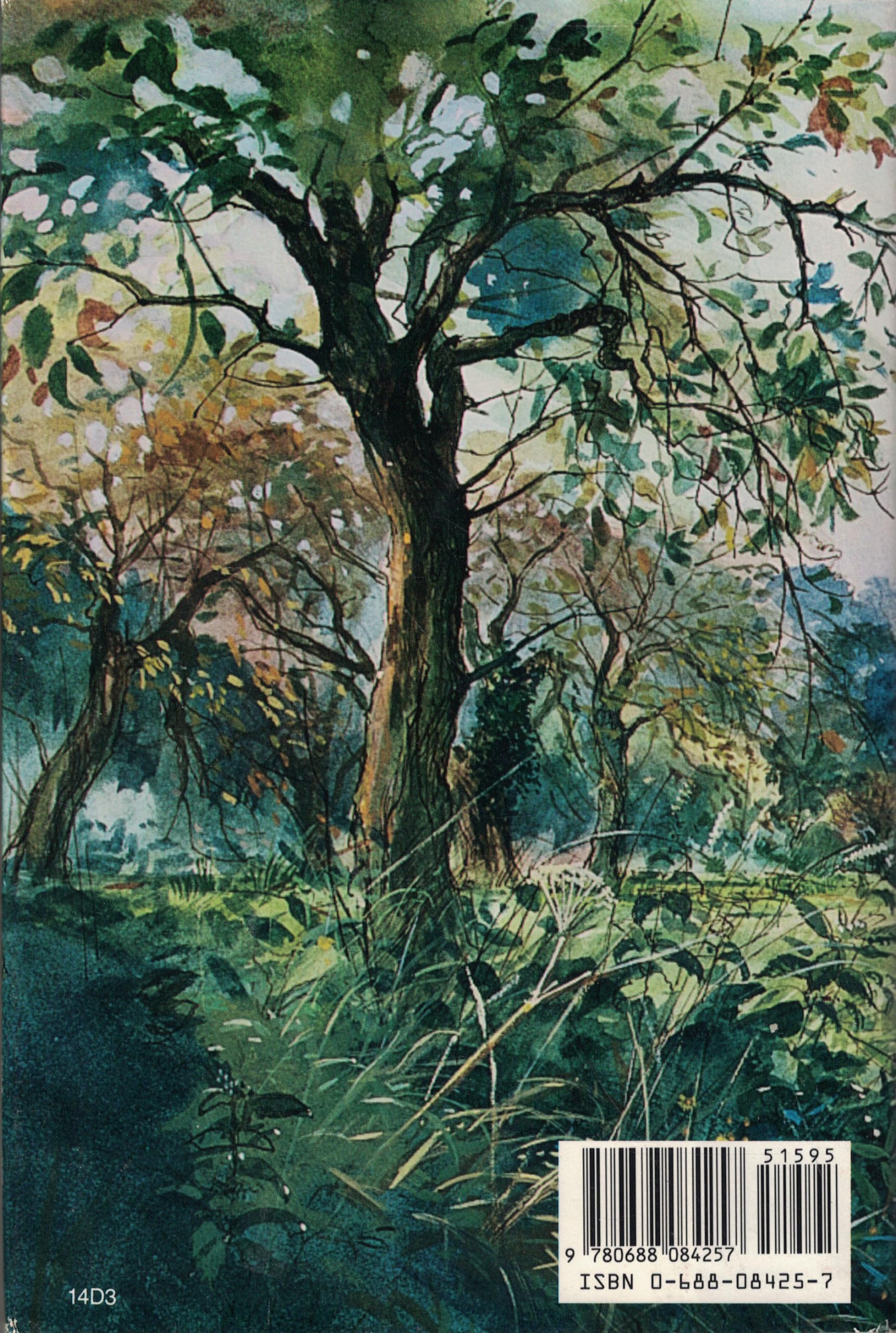 Thornyhold