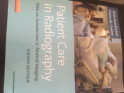 Patient Care in Radiography: With an Introduction to Medical Imaging (Ehrlich, Patient Care in Radiography) used book depot