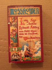 Redwall used book depot
