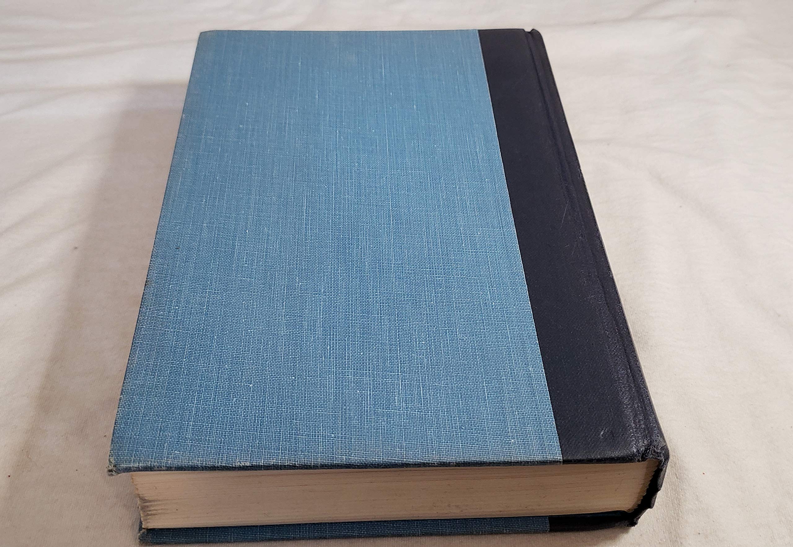 The Eighth Day used book depot