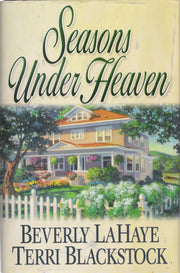 Seasons Under Heaven (Seasons Series #1)