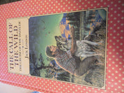 THE CALL OF THE WILD, THE CRUISE OF THE 'DAZZLER' used book depot