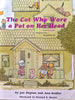 The Cat Who Wore a Pot on Her Head Slepian, Jan; Seidler, Ann and Martin, Richard E