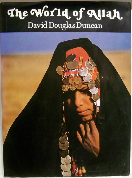 The World of Allah Duncan, David Douglas