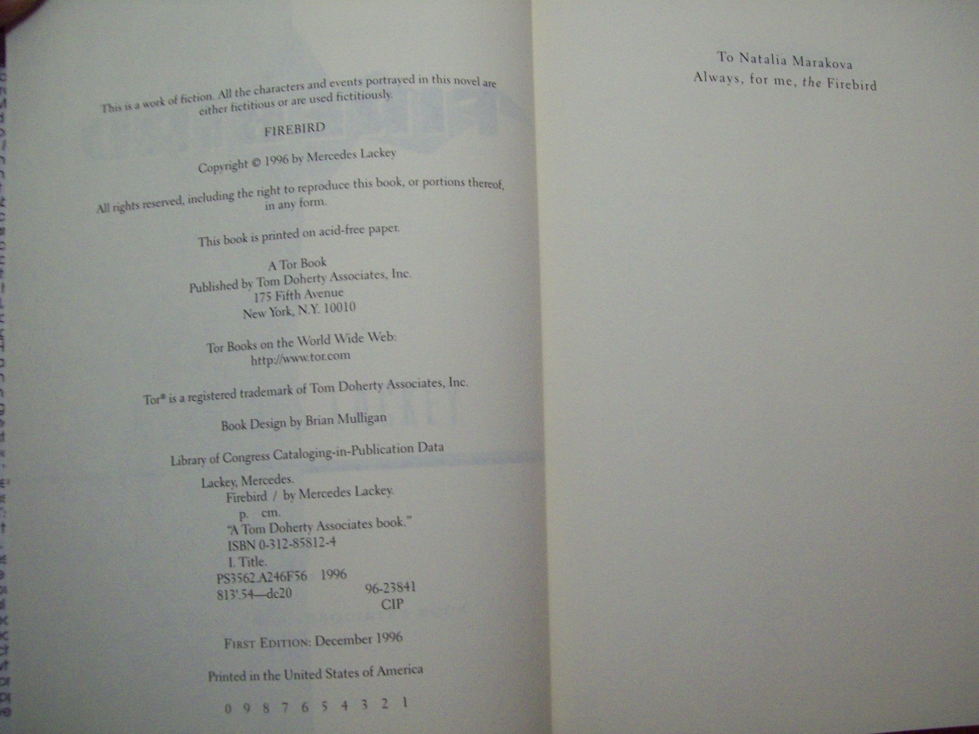 Firebird (Fairy Tales, Book 1) used book depot