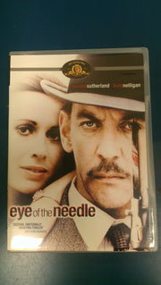Eye Of The Needle [DVD] used book depot