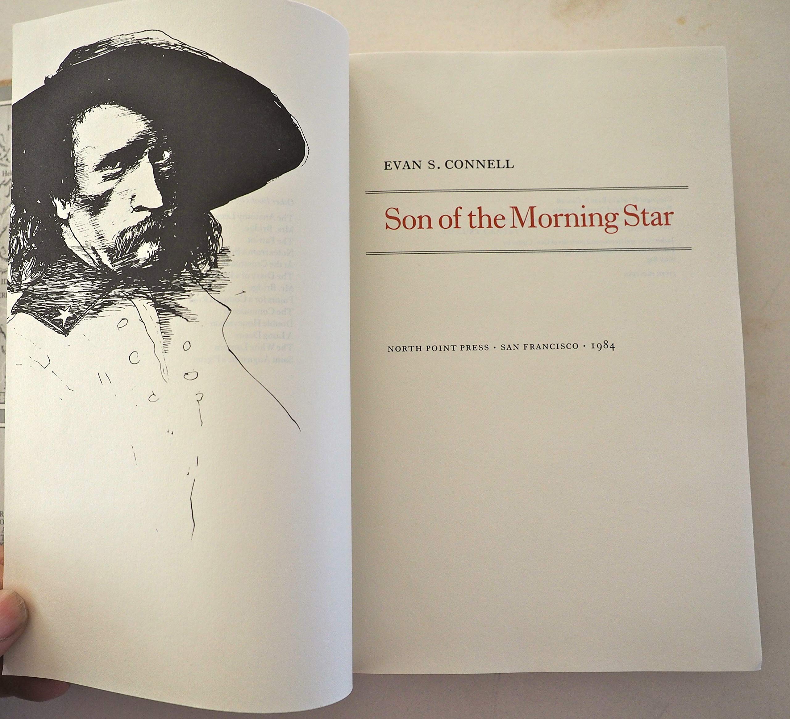 Son of the Morning Star : Custer and the Little Bighorn