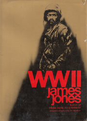 World War 2 used book depot