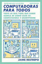 Computadoras para todos / Computers for Everyone: Quinta edicion, revisada y actualizada (Spanish Edition) used book depot