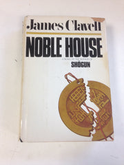 Noble House Volume 2