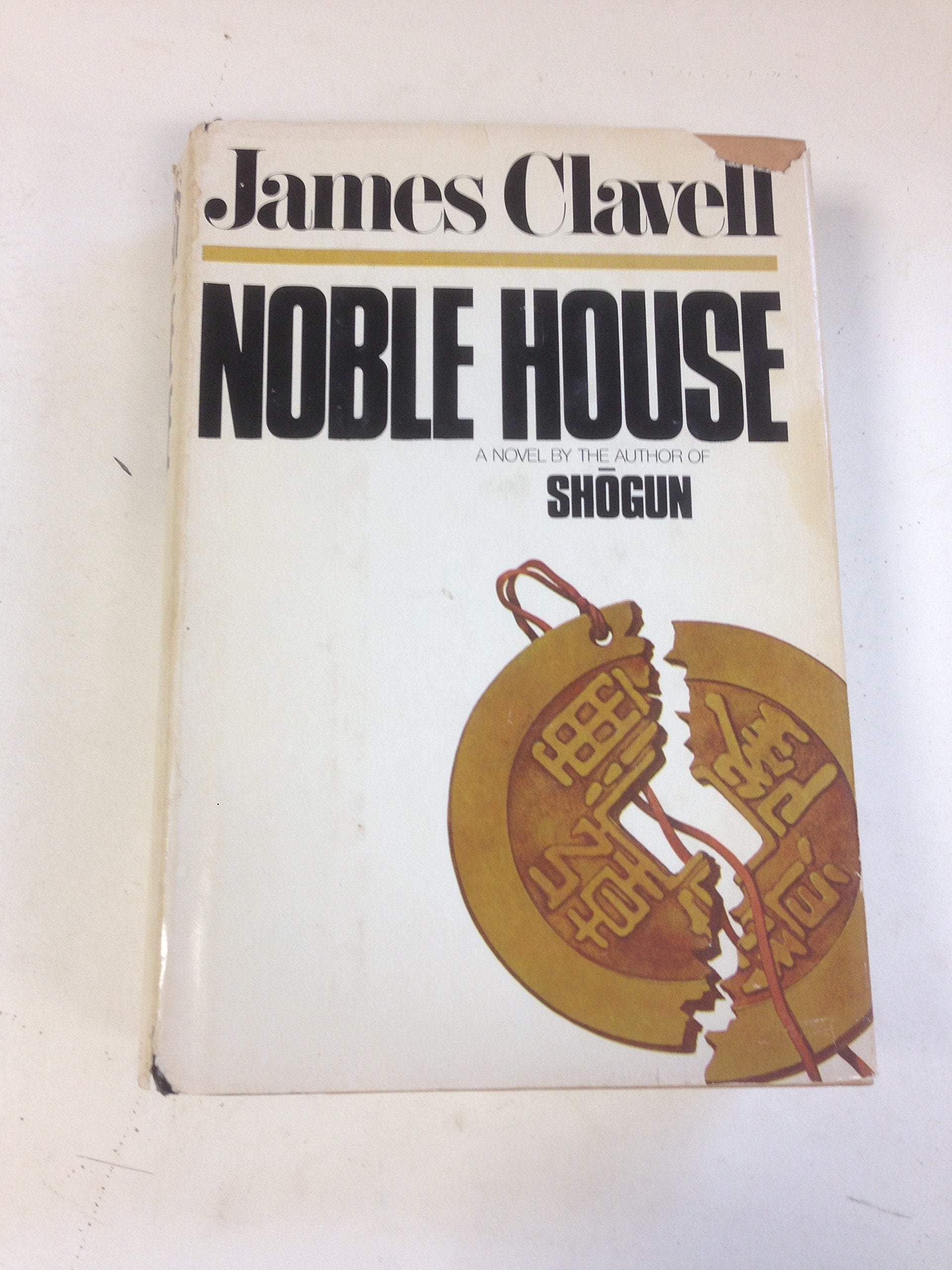 Noble House Volume 2
