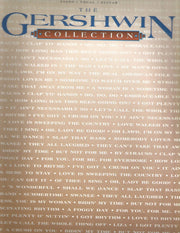 The Gershwin Collection used book depot