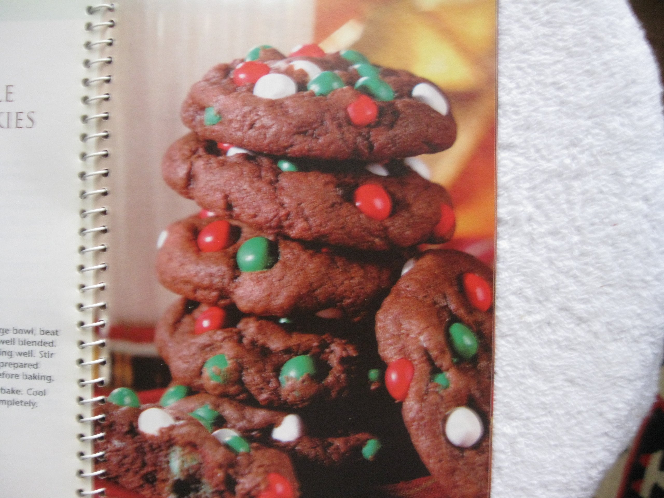 Favorite All Time Recipes Hershey's Holiday Collection