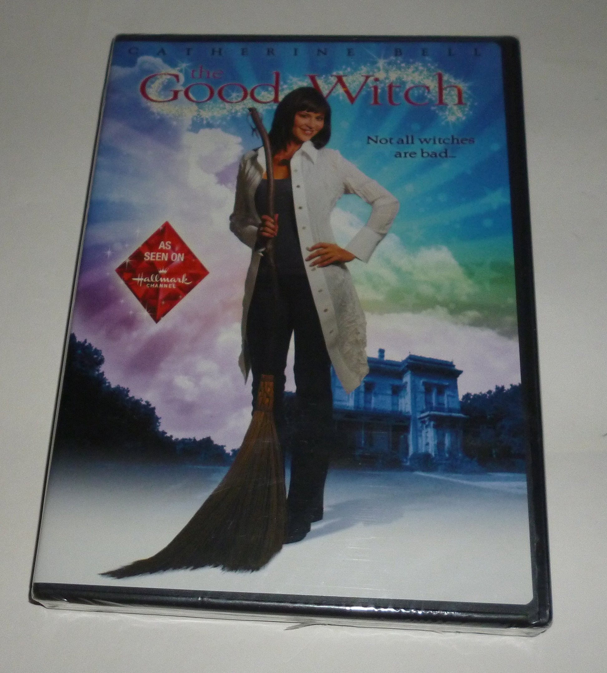 The Good Witch (Hallmark) used book depot