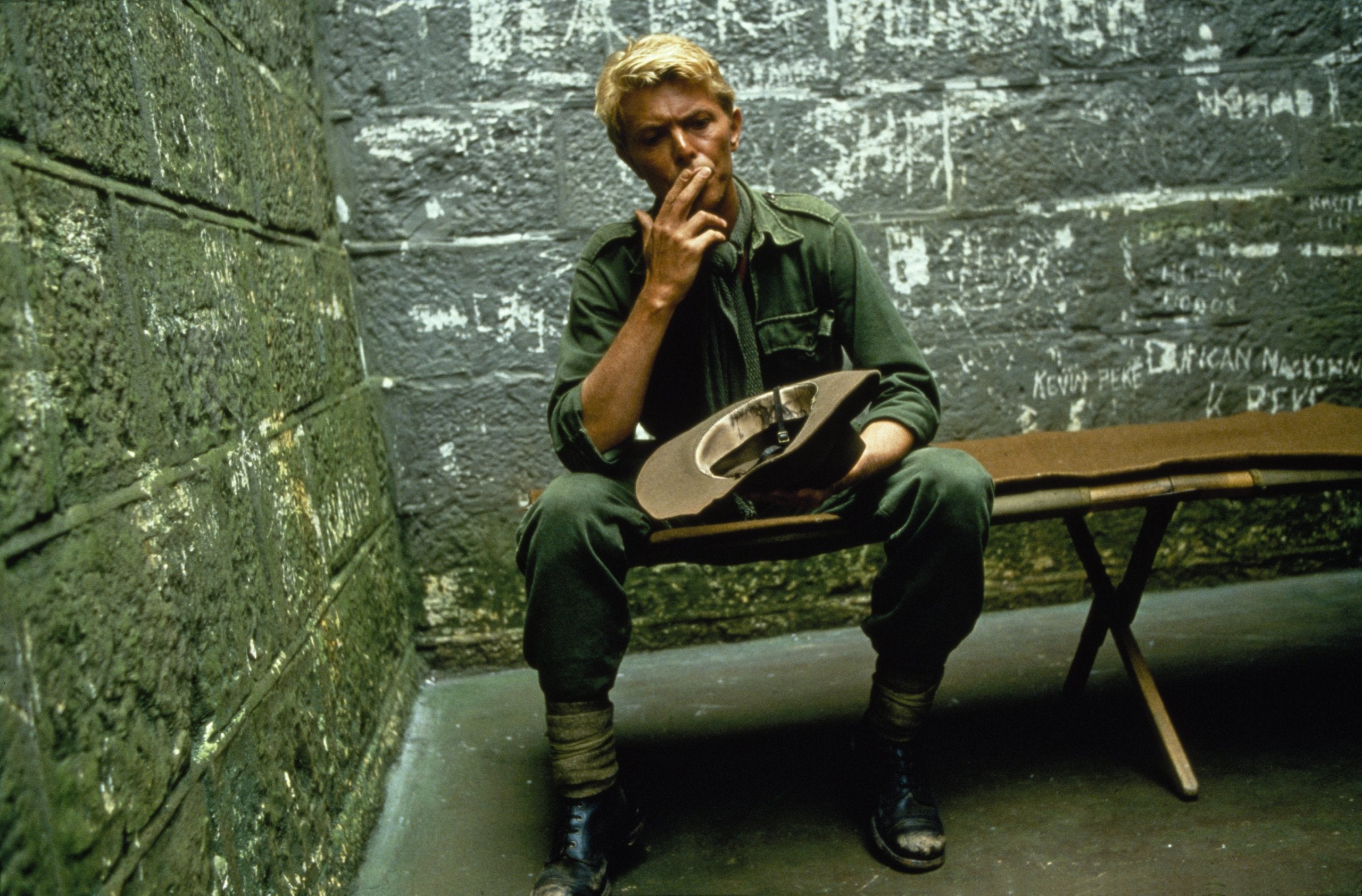 Merry Christmas Mr. Lawrence (The Criterion Collection)