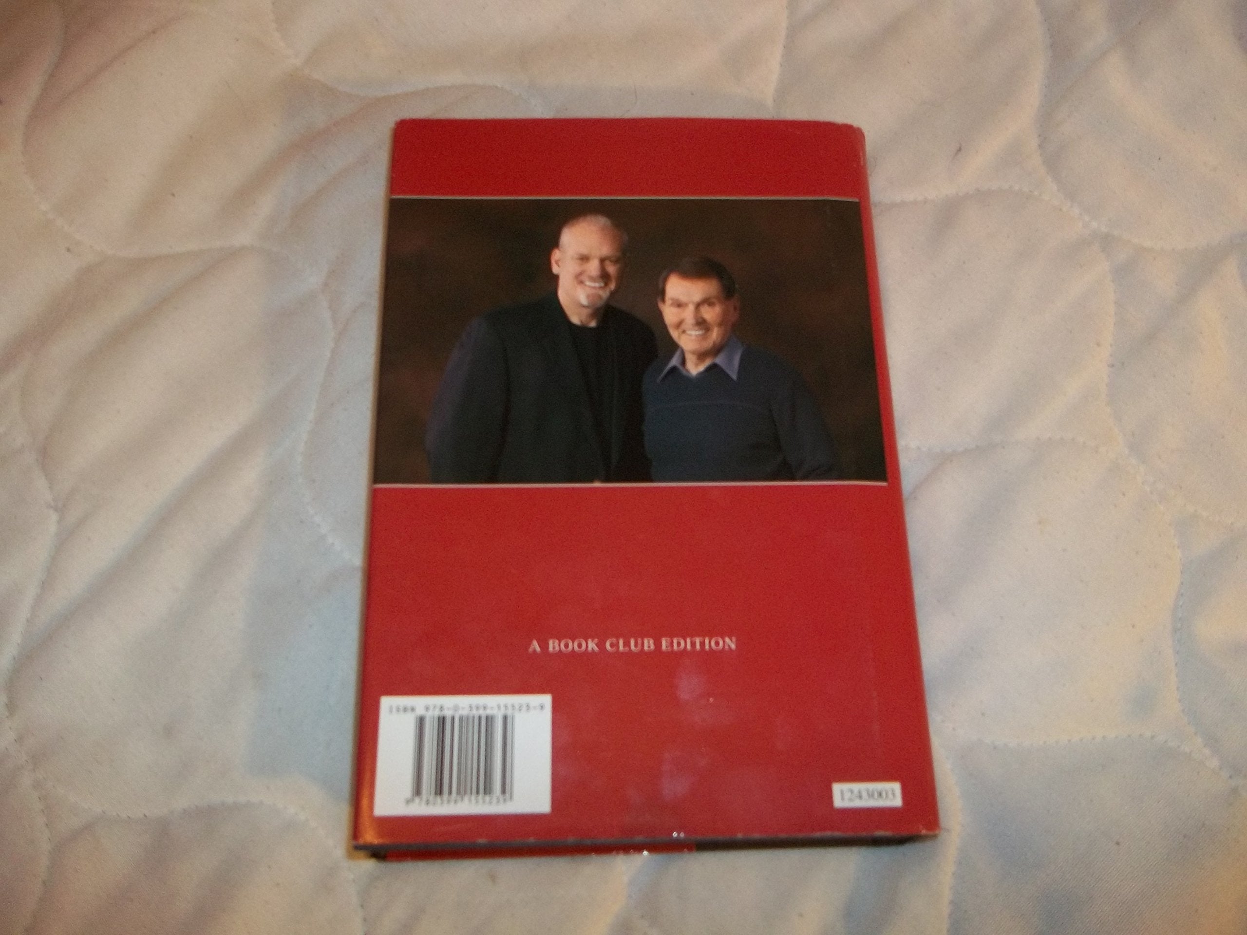 Luke's Story (The Jesus Chronicles) used book depot