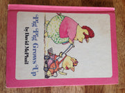 Pig Pig Grows Up used book depot