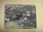 United States Air Force Museum used book depot