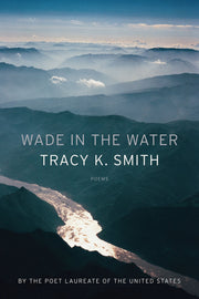 Wade in the Water: Poems used book depot