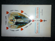 Sex and the Mysteries used book depot