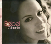 Bebel Gilberto used book depot