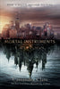 City of Bones: Movie Tiein Edition 1 The Mortal Instruments Clare, Cassandra