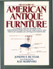 Field Guide to American Antique Furniture: A Unique Visual System for Identifying the Style of Virtually Any Piece of American Antique Furniture