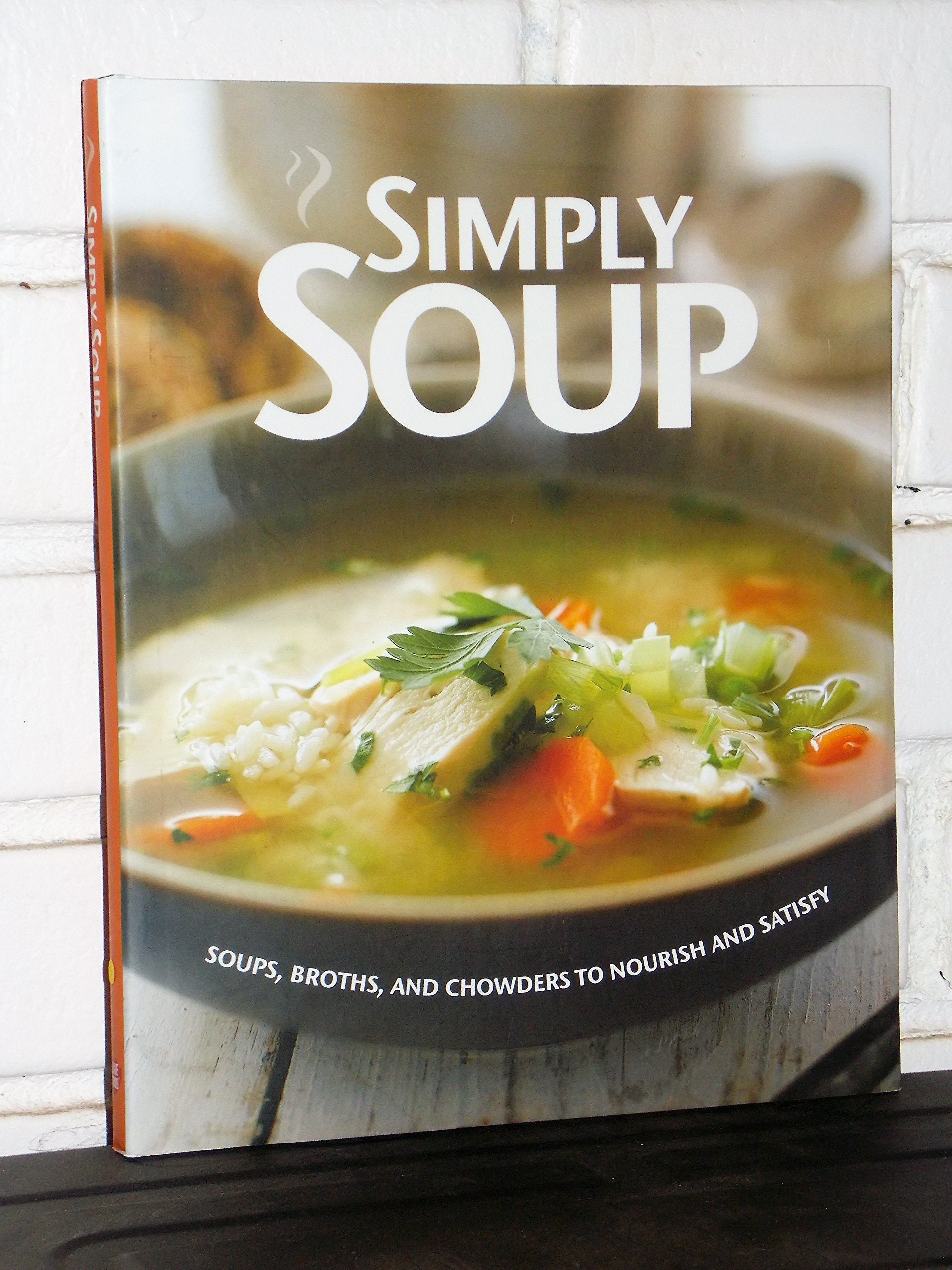 Simply Soup