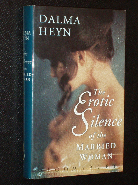 Erotic Silence of the Married Woman