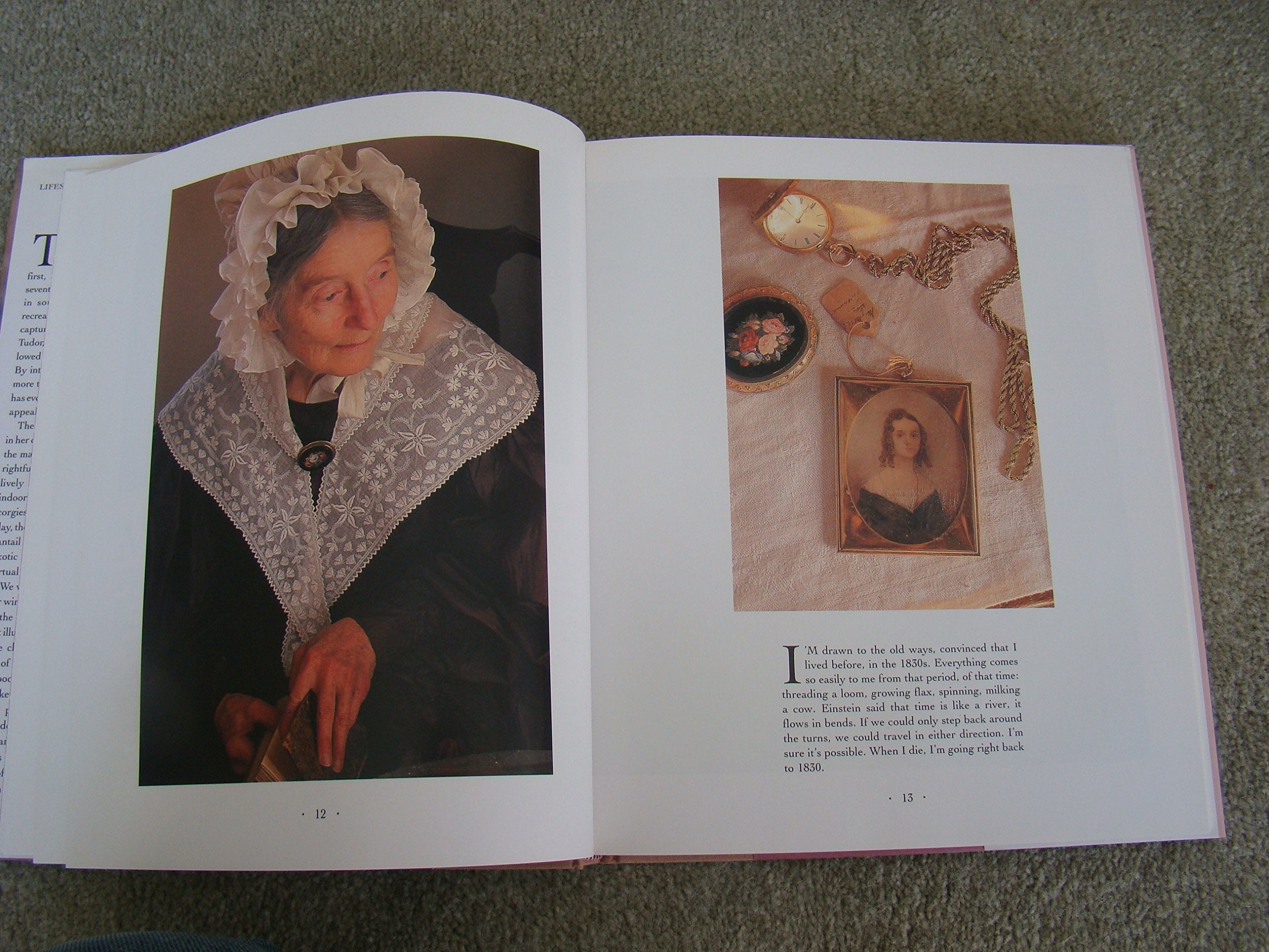 The Private World of Tasha Tudor used book depot