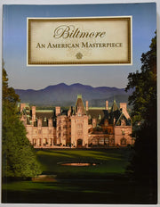 Biltmore; An American Masterpiece used book depot
