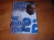 The Emmitt Zone