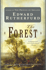 The Forest used book depot