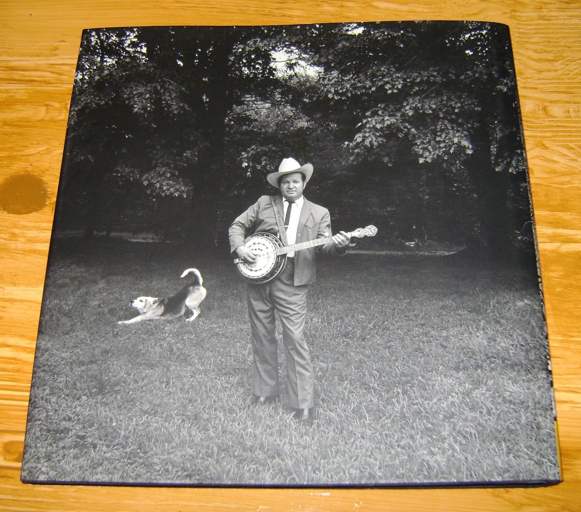 Honky Tonk: Portraits of Country Music, 1972-1981 used book depot