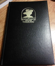 The Murder of Roger Ackroyd (The Agatha Christie Mystery Collection) used book depot