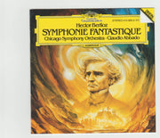 Berlioz: Symphonie Fantastique used book depot