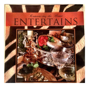 Romancing the Homes Entertains used book depot