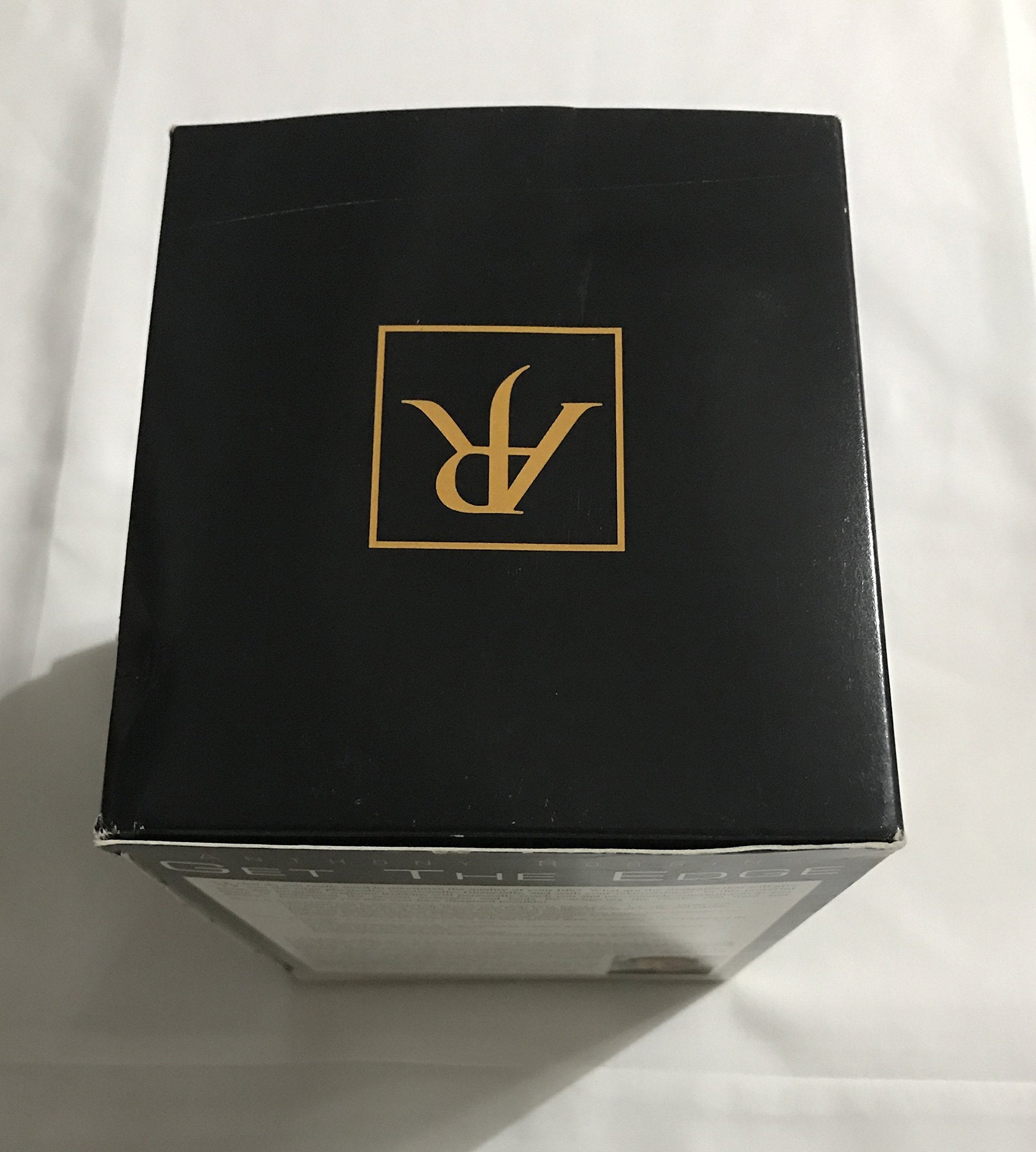 Get the Edge: A 7-Day Program To Transform Your Life used book depot